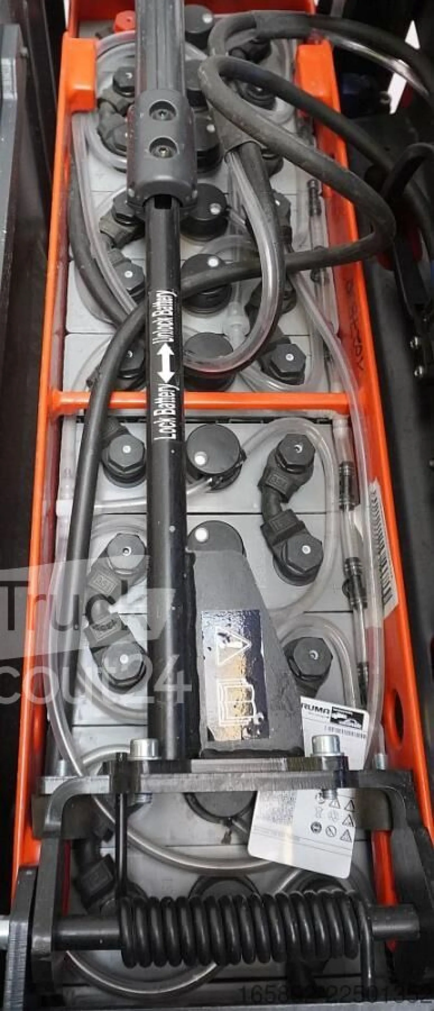 Linde T 20 SP 1156-00 - 5