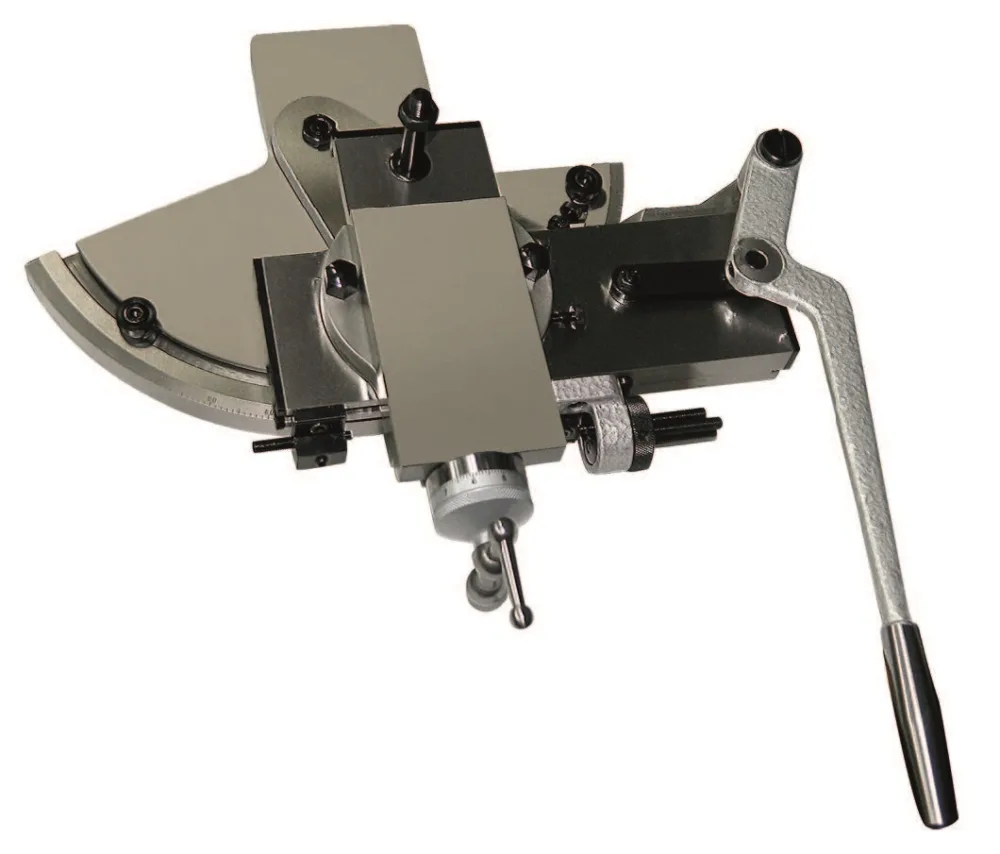 CHARIOT A RECTIFIER "SCHAUBLN" 102-51