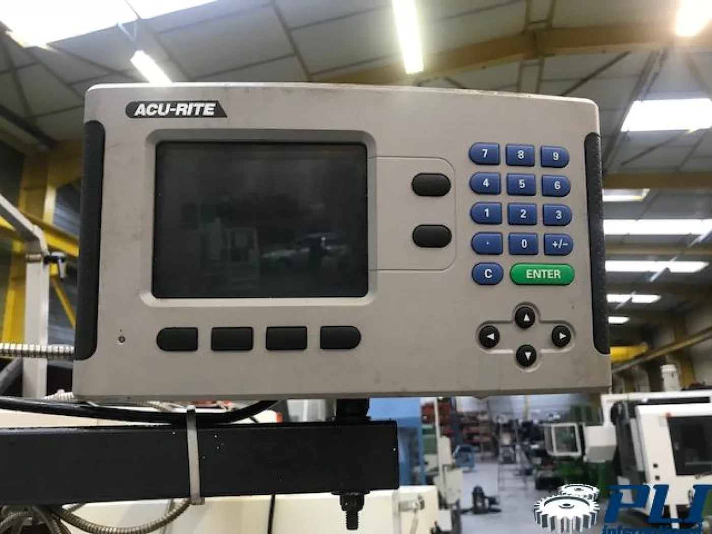 Surface grinder – CHEVALIER FSG 3A1224H - 5