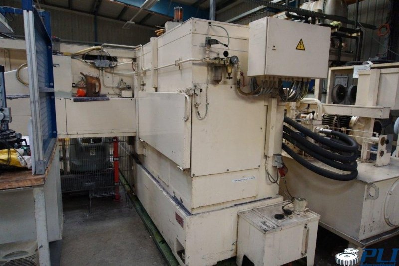 Cold Rolling Machine – EX CELL O XK251