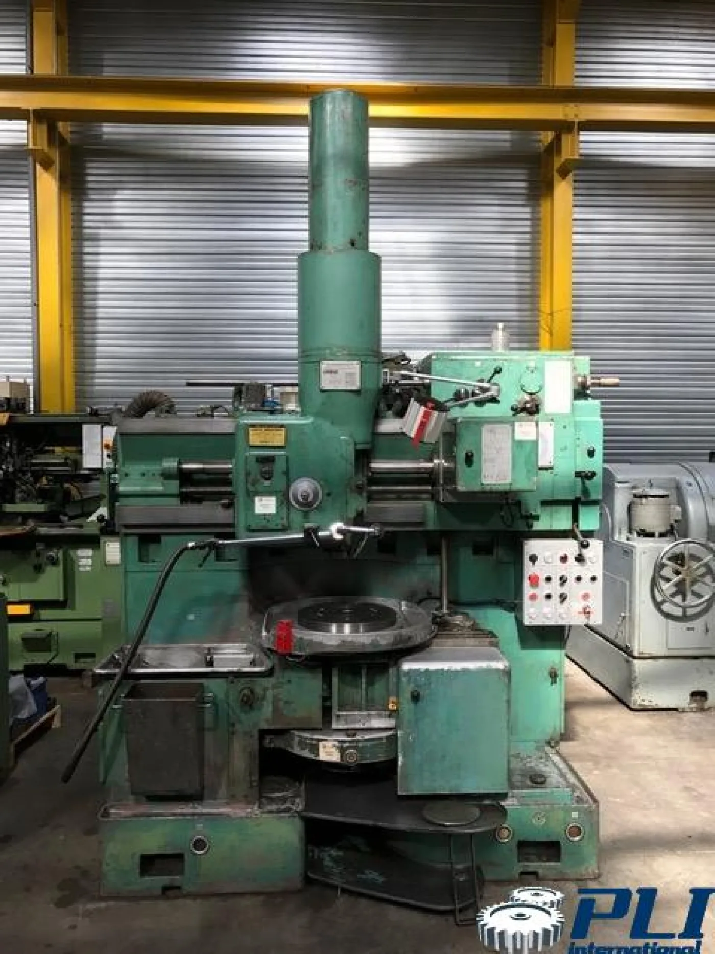 LORENZ S8/630 - 1