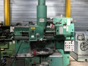 LORENZ S8/630
