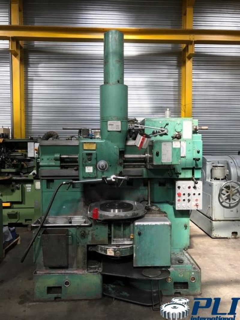 LORENZ S8/630
