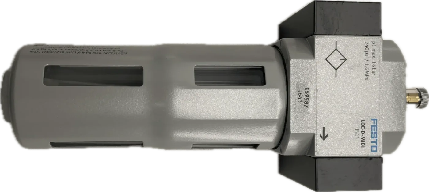 Festo 159587 LOE-1/2-D-MIDI - 2