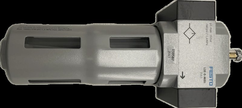 Festo 159587 LOE-1/2-D-MIDI