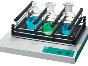 Edmund Bühler SM30B Platform Schudder