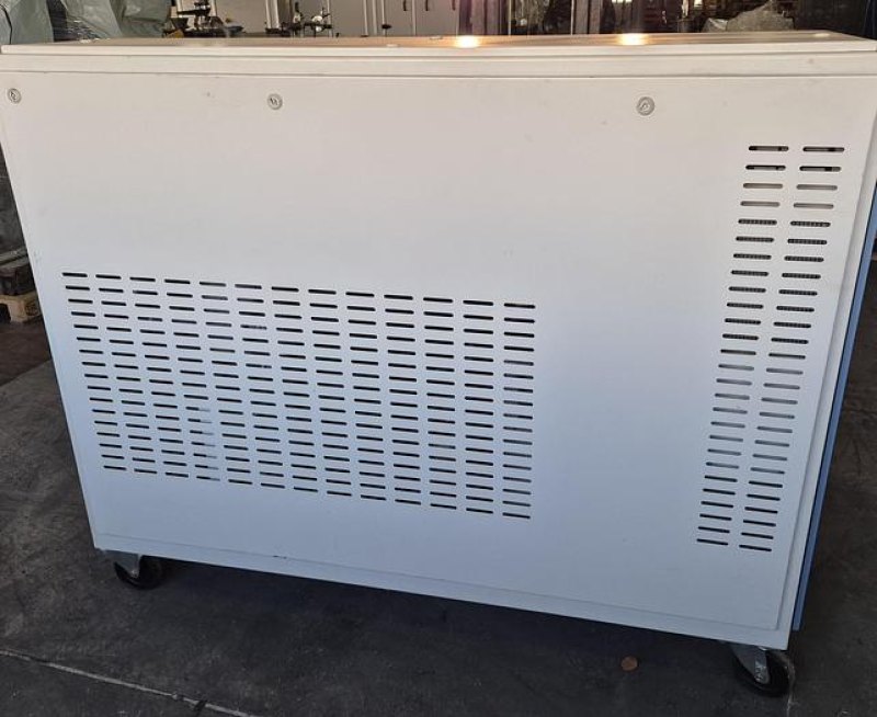 Single Temperiersystem STW 140/1-60-0-S/G