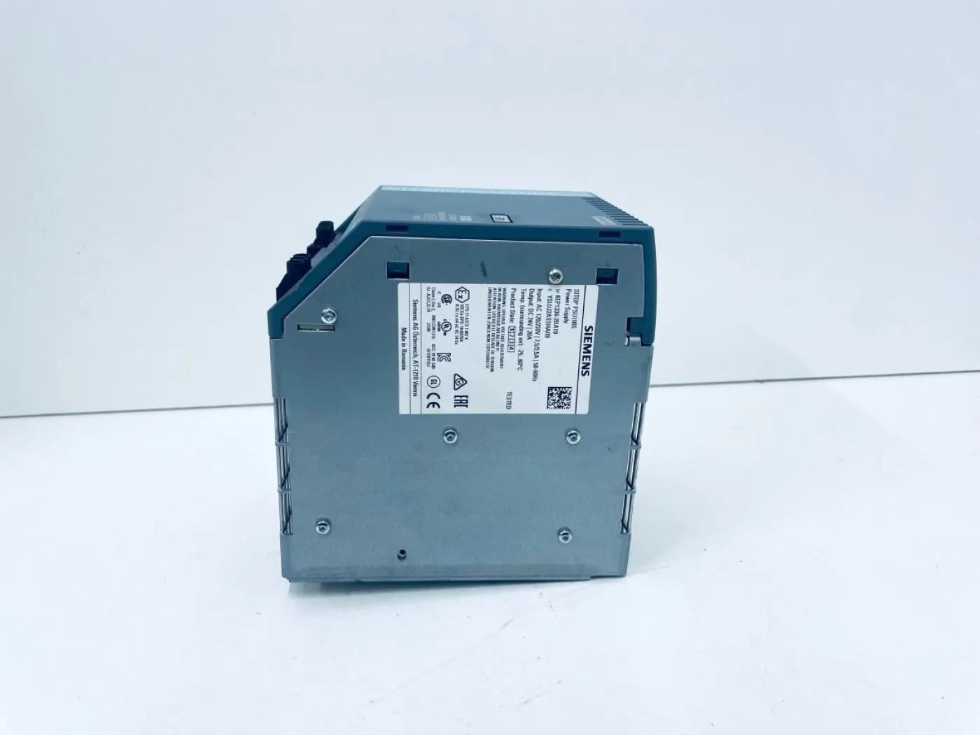 Siemens SITOP PSU 100S 6EP1336-2BA10 - 2