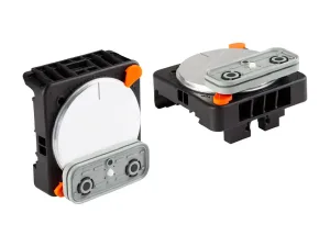 Schmalz VCBL-S6 120x50x50 S-360-15 TV – Vakuum-Blocksauger für SCM/Morbidelli-TV-Konsolen