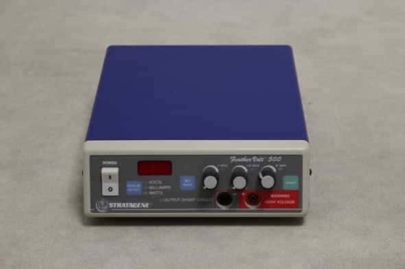 Strategene FeatherVolt 500 Power Supply