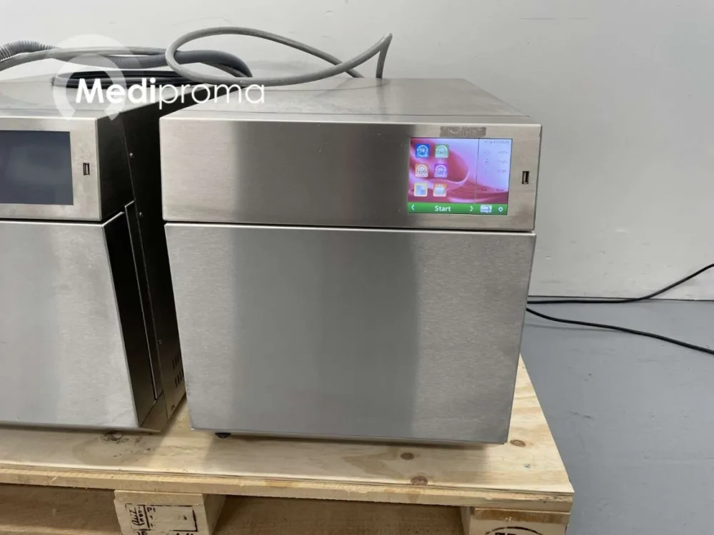 Davenport Aquilo 30 Autoclaaf