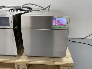 Davenport Aquilo 30 Autoclaaf