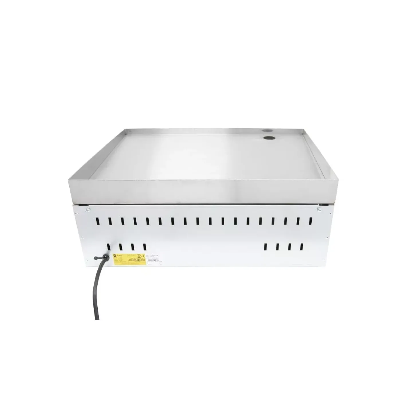 Parry Large Electric Griddle 1854 - islandcatering - 5