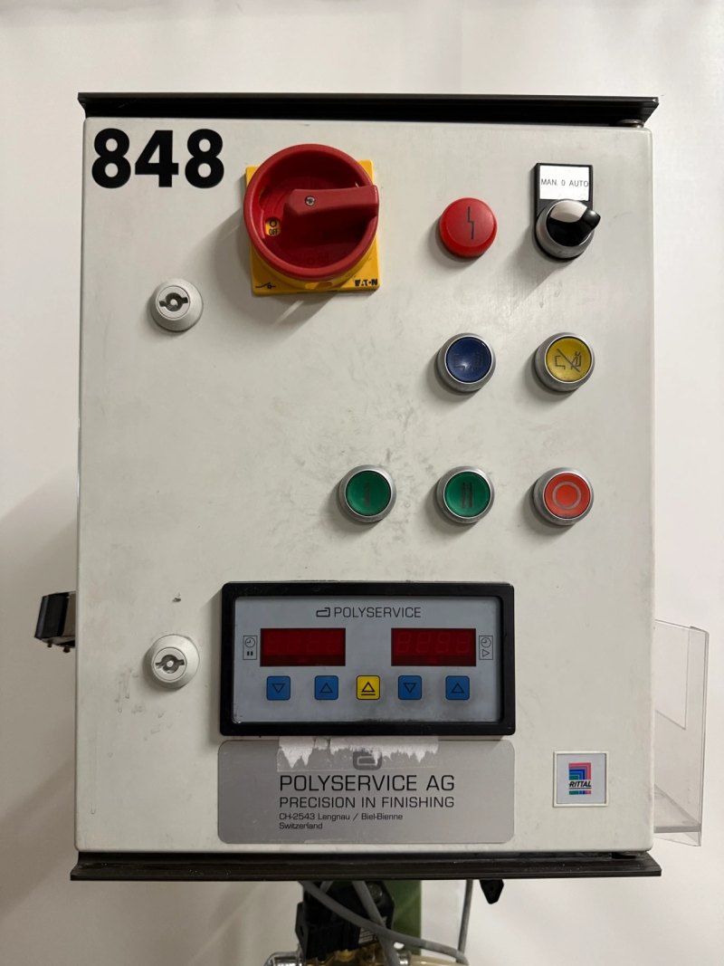 023556 - POLYSERVICE P 30 HF-S
