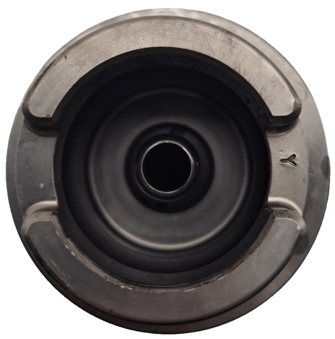 Komet PKD Planfräser Ø50 HSK-A63 NZ12 RZ - 2