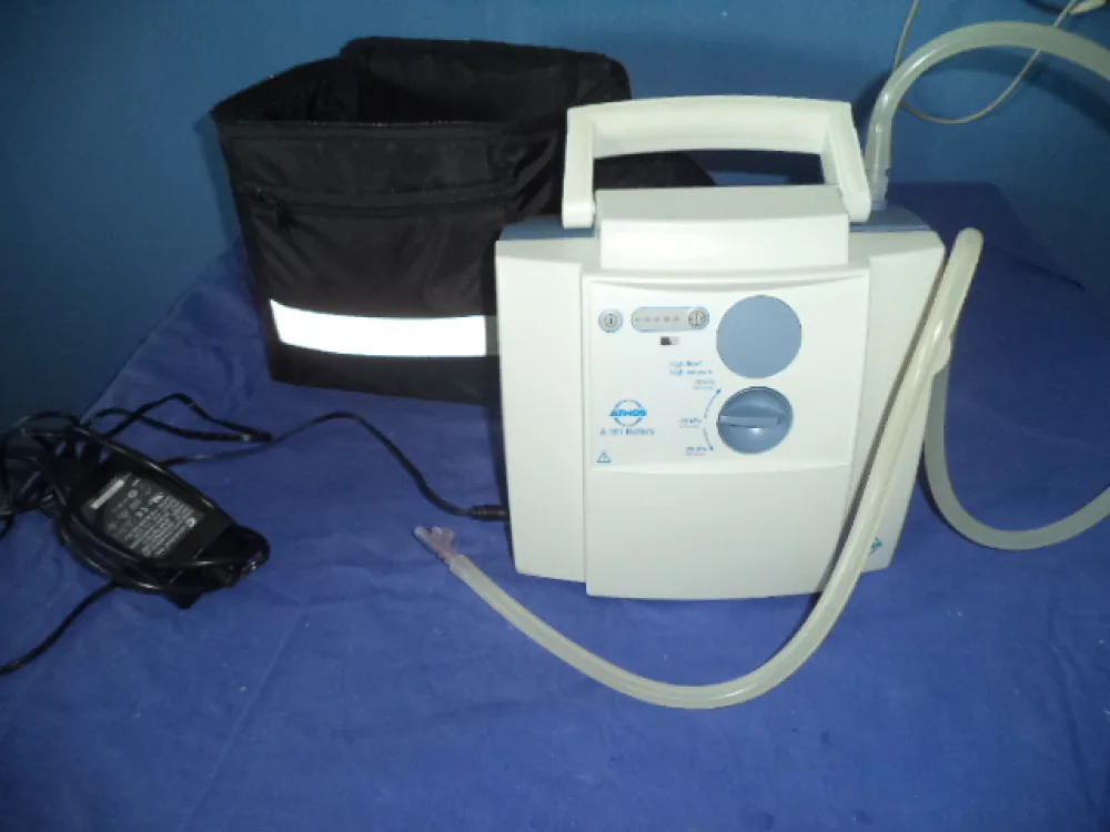 C 261 Aspirator (Gebraucht, sehr gut)