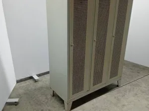 Lockers