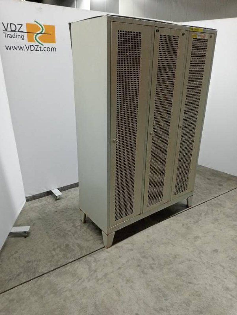 Lockers