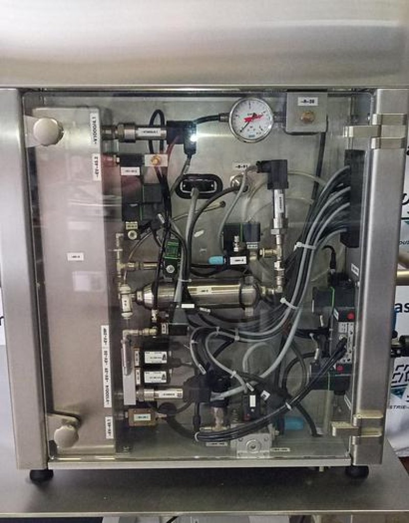Wilco W 07 MC/FS Leckanzeigesystem