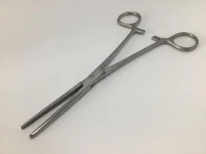 GB Medical Rochester Pean 180mm