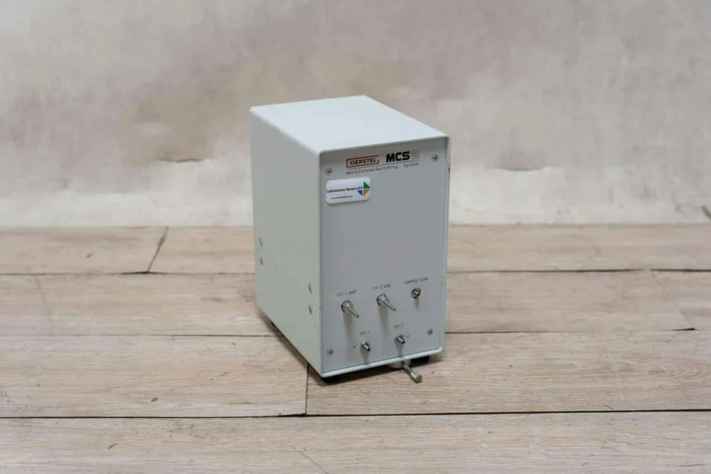 Gerstel MCS2 Multi Column Switching Systeem