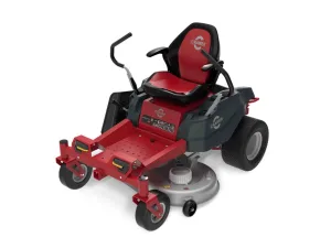 Cramer zero-turn maaier 82V 107 cm maaidek