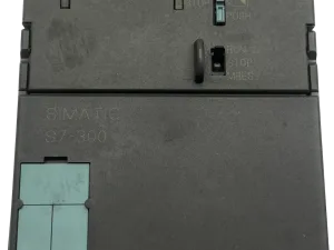 Siemens SIMATIC S7-300 6ES7317-2AJ10-0AB0