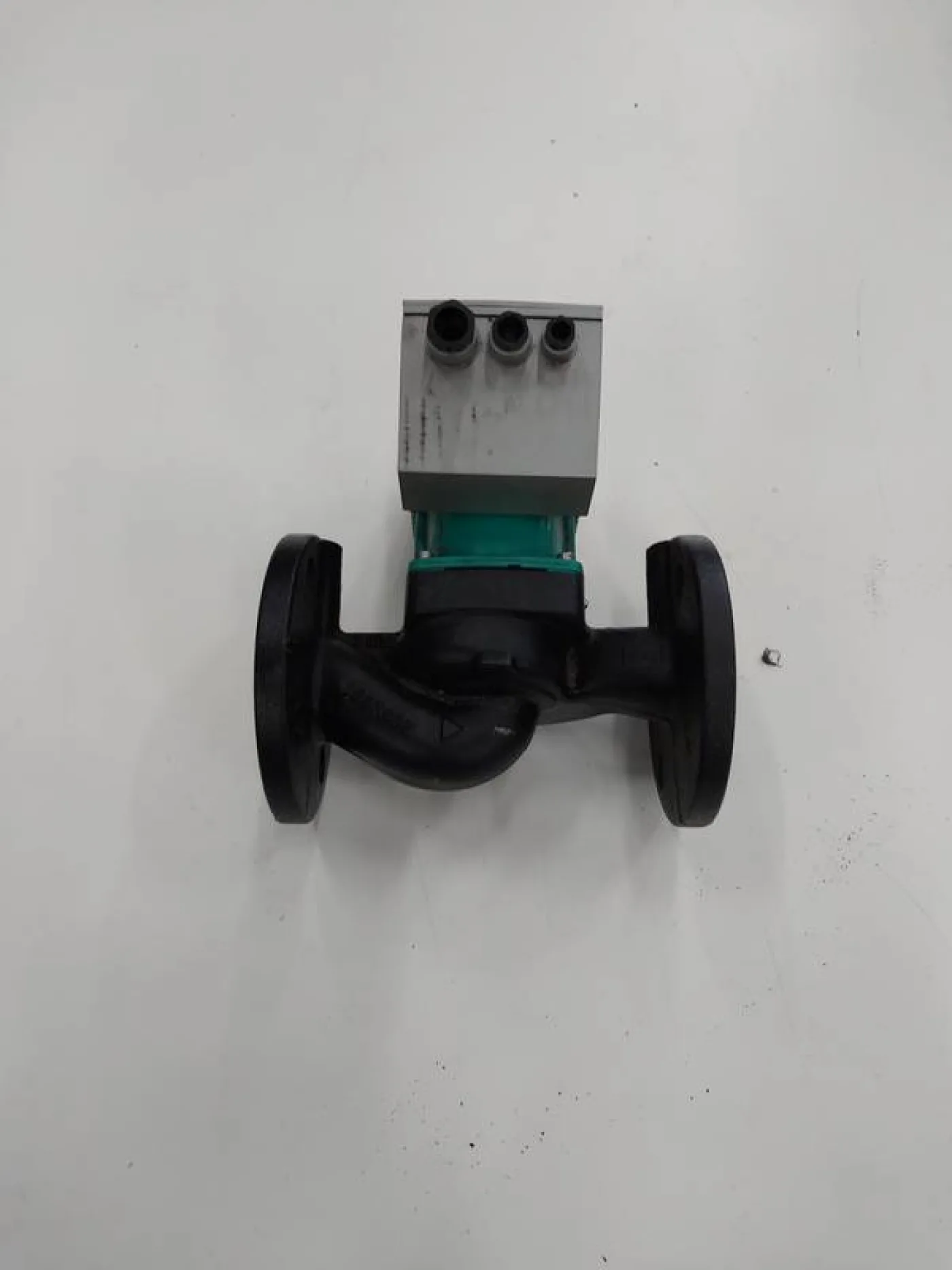 Flowmeter - 4