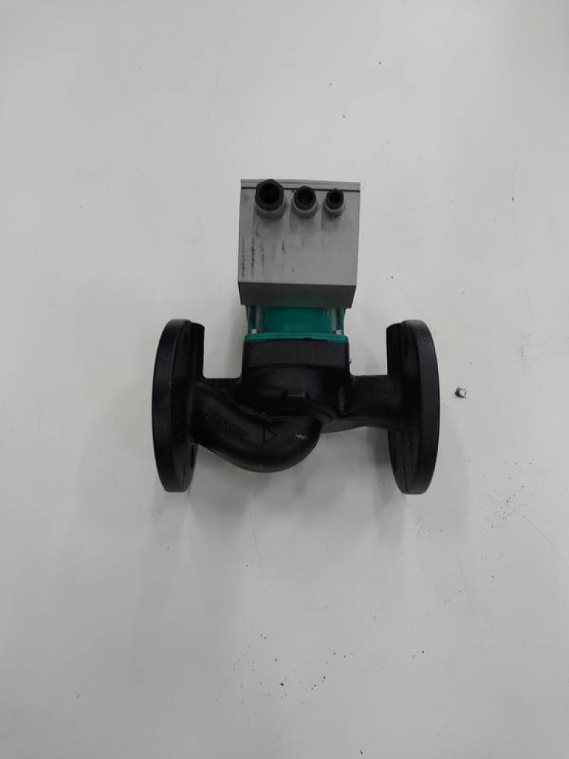 Flowmeter