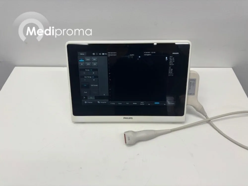 Philips Innosight Ultrasound