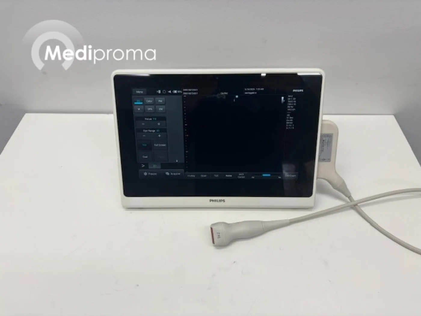 Philips Innosight Ultrasound - 1