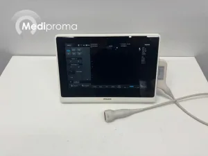 Philips Innosight Ultrasound