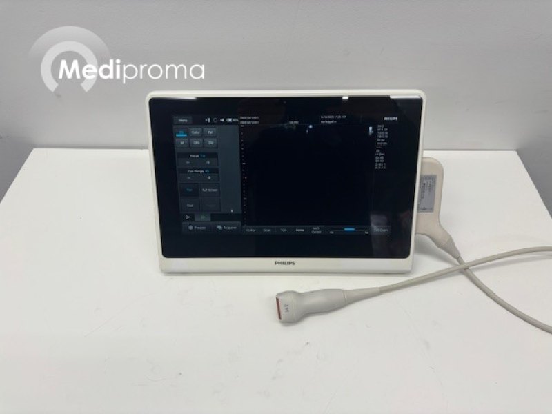 Philips Innosight Ultrasound