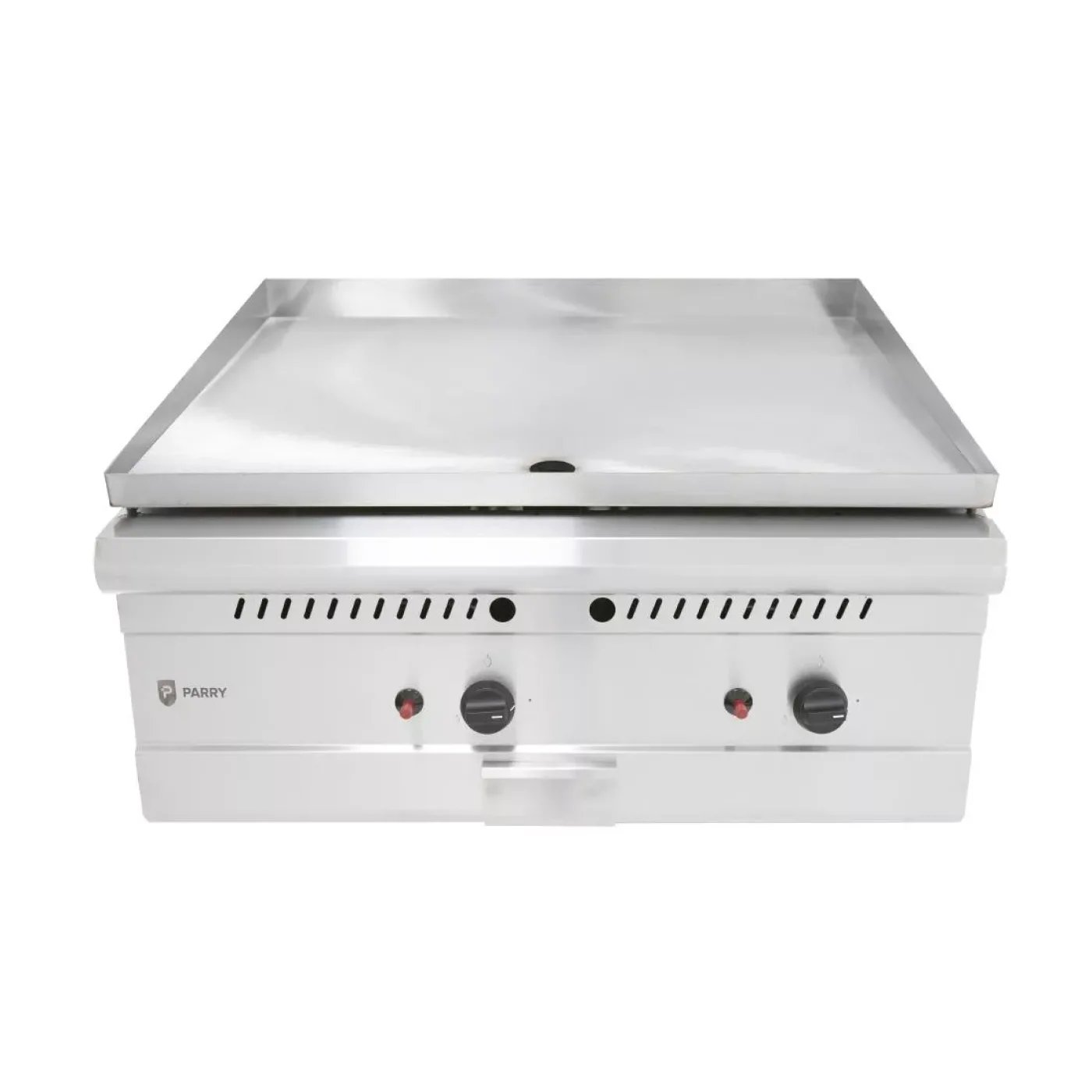 Parry Countertop LPG Griddle PGG7P - islandcatering - 5