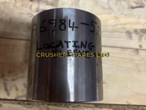 A6984-51 | Locating Sleeve | Terex® / Pegson® |