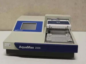 Molecular Devices AquaMax 2000 Microplate Washer