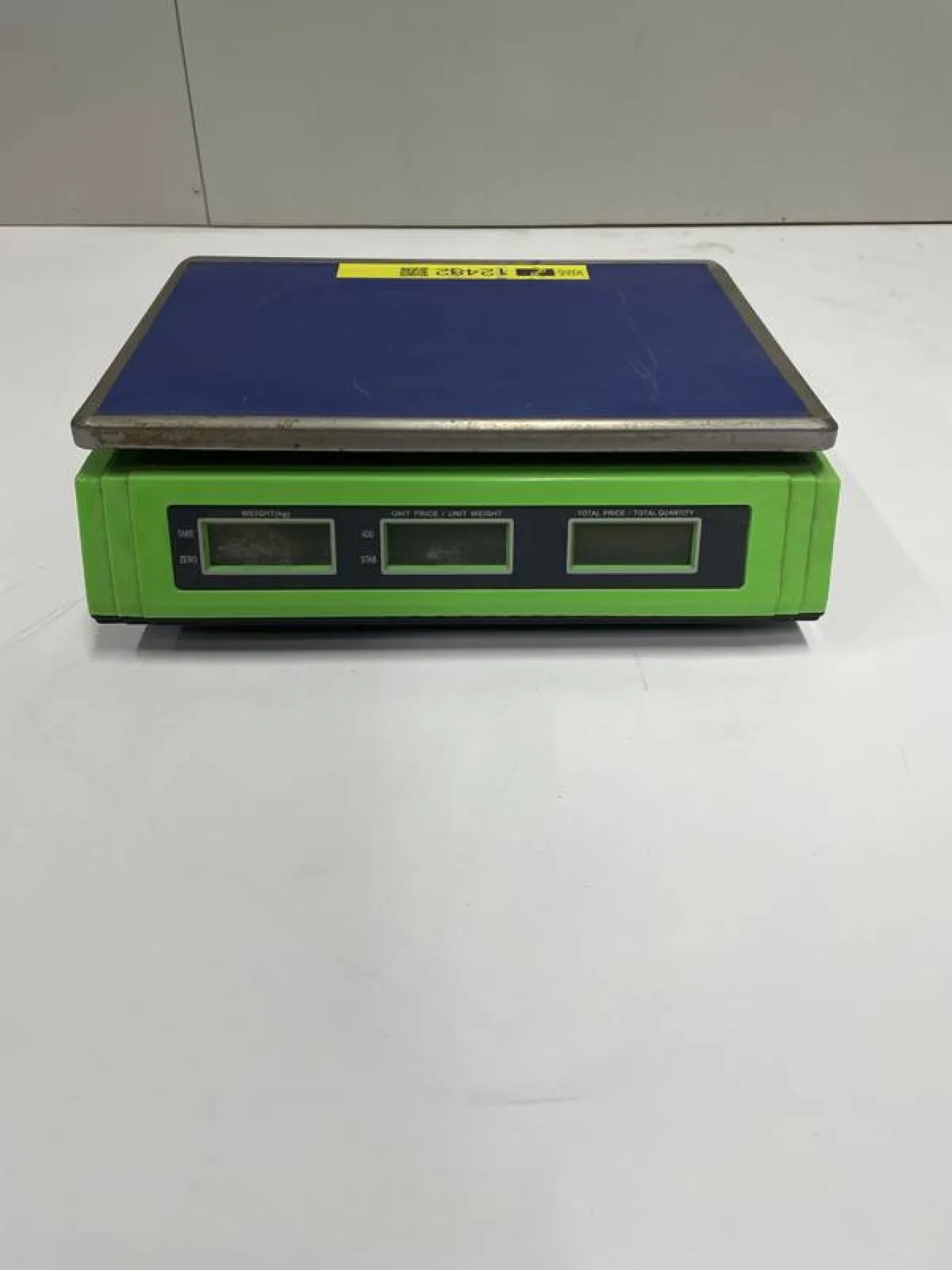 Eletronic scale - 3