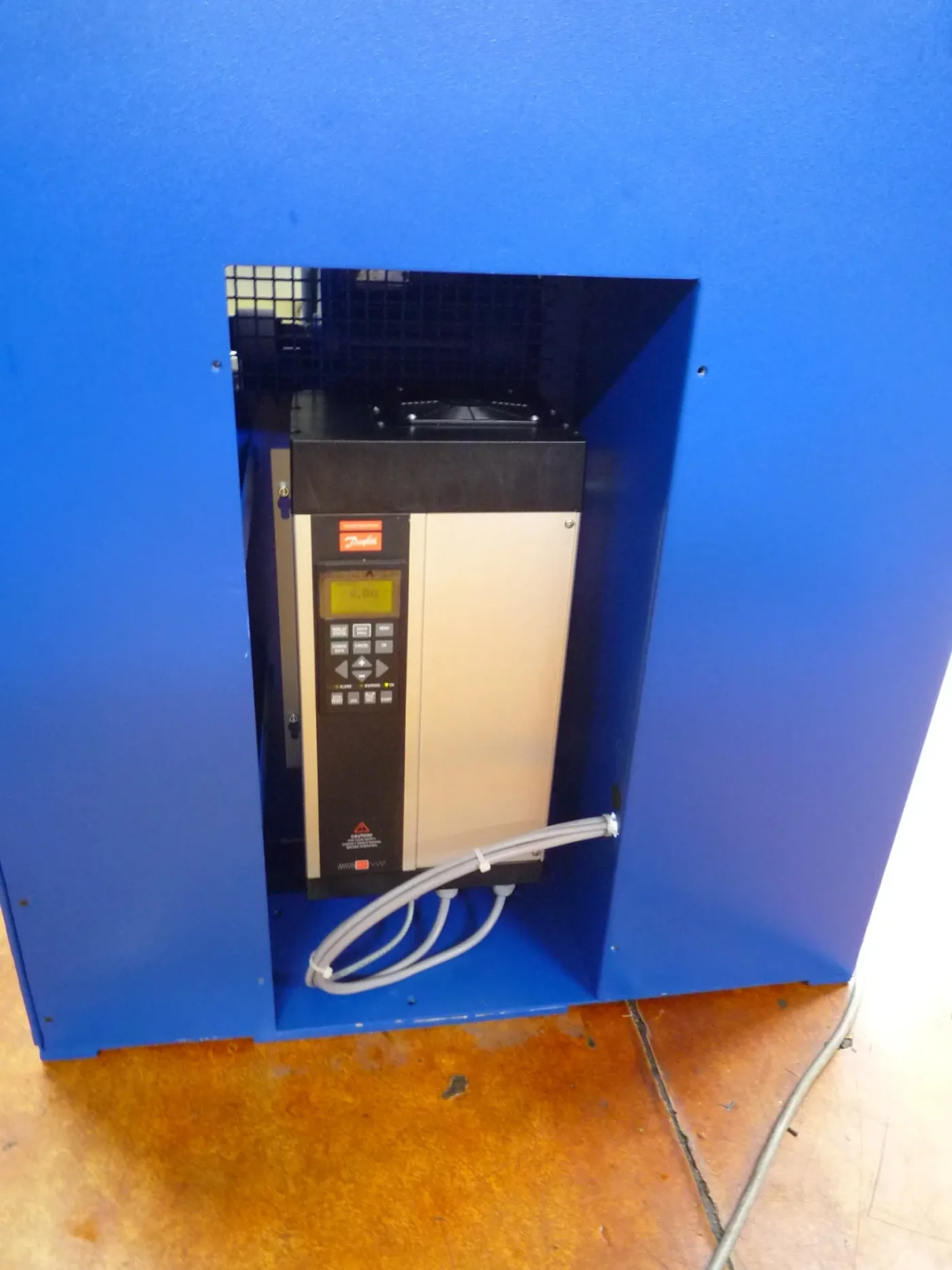 023512 - TRIPET MHPE 500 - 6