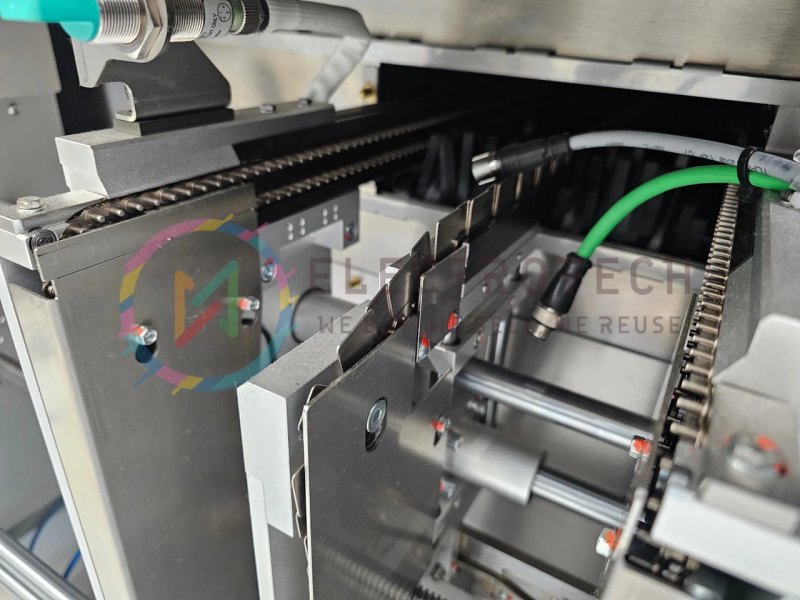 REHM VXP+ Nitro 4200 Typ 934, reflow, vintage 2023