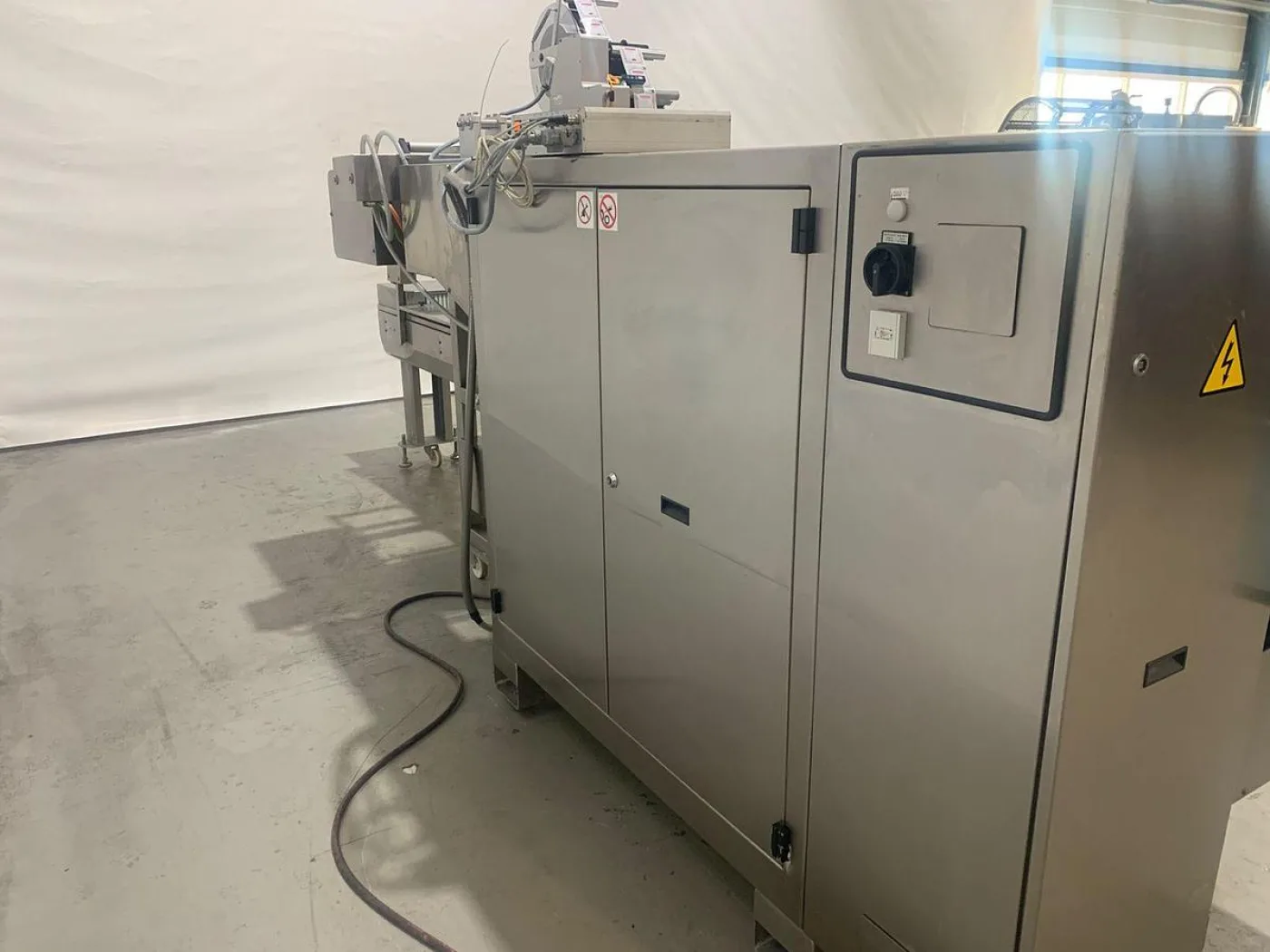 2003 Ulma Nevada BS Flowpacker - 5