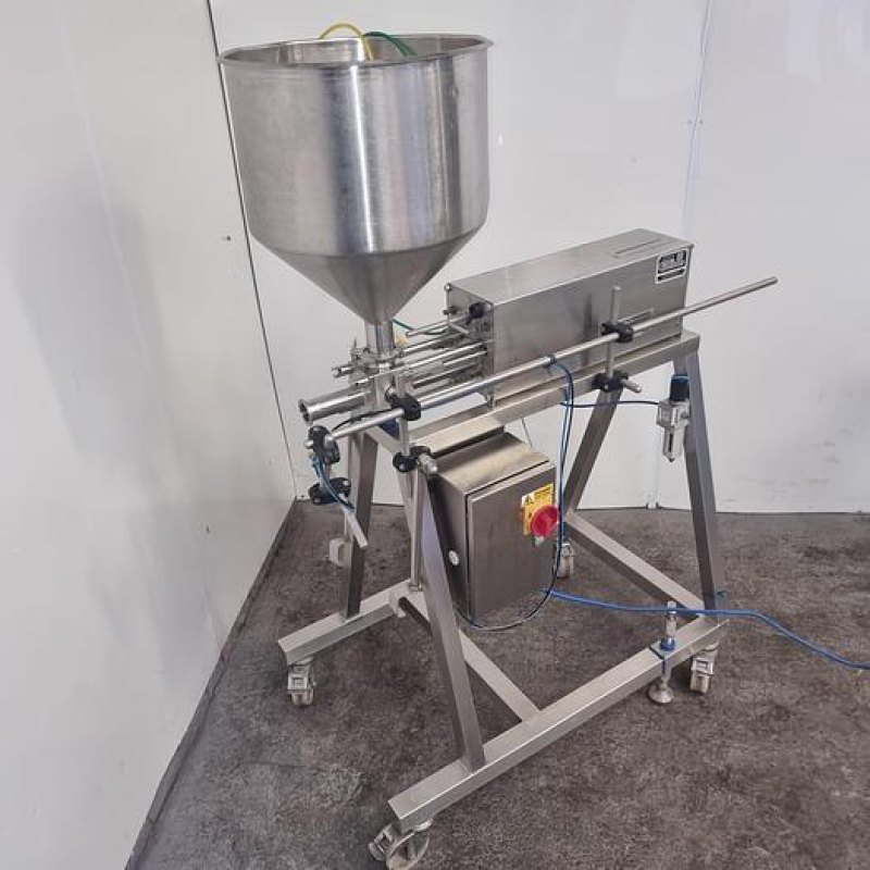 Liquid Fill Depositor
