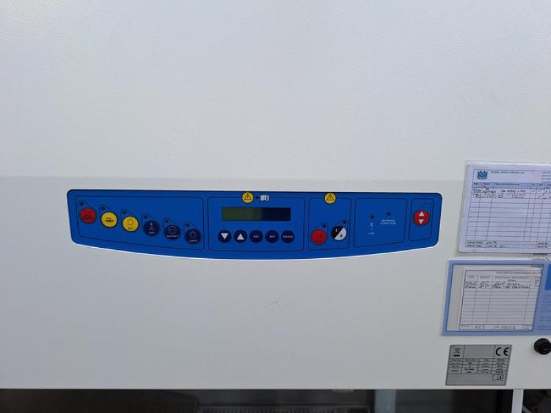 ENVAIR Safe Comfort Plus Safety Cabinet