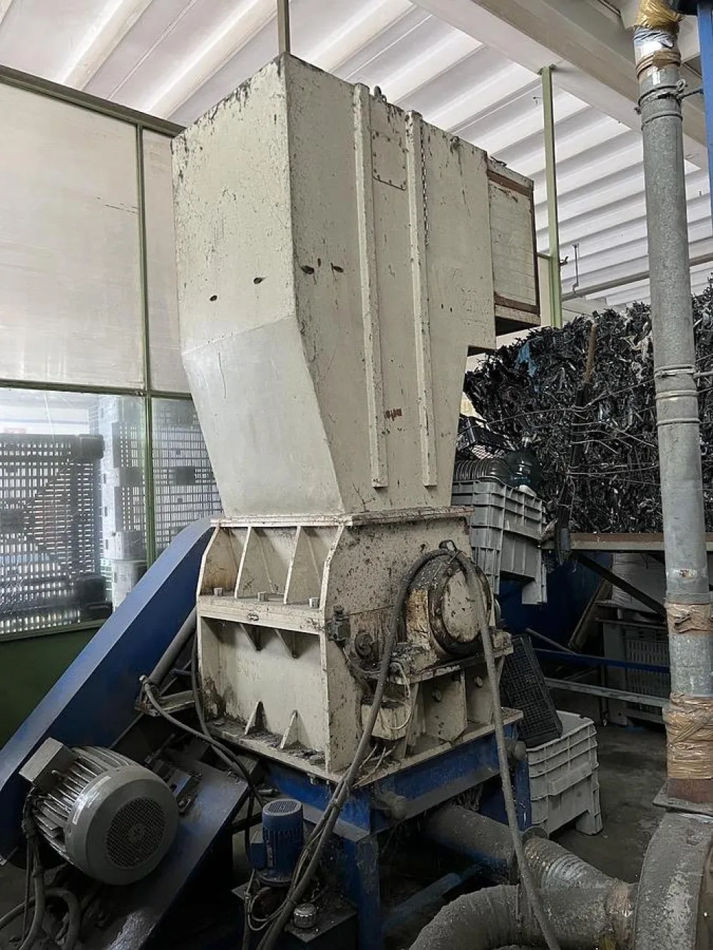 ESMOS M 500/800 AI1134