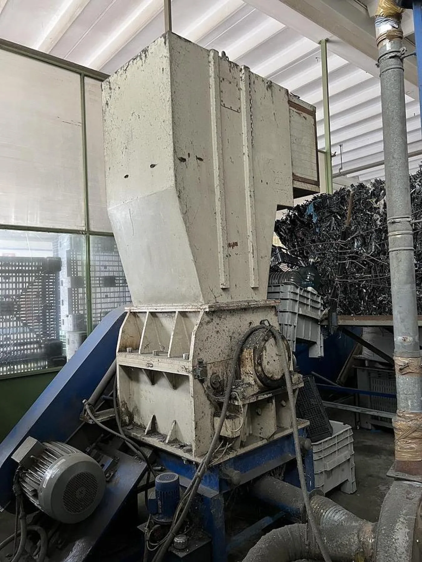 ESMOS M 500/800 AI1134 - 1