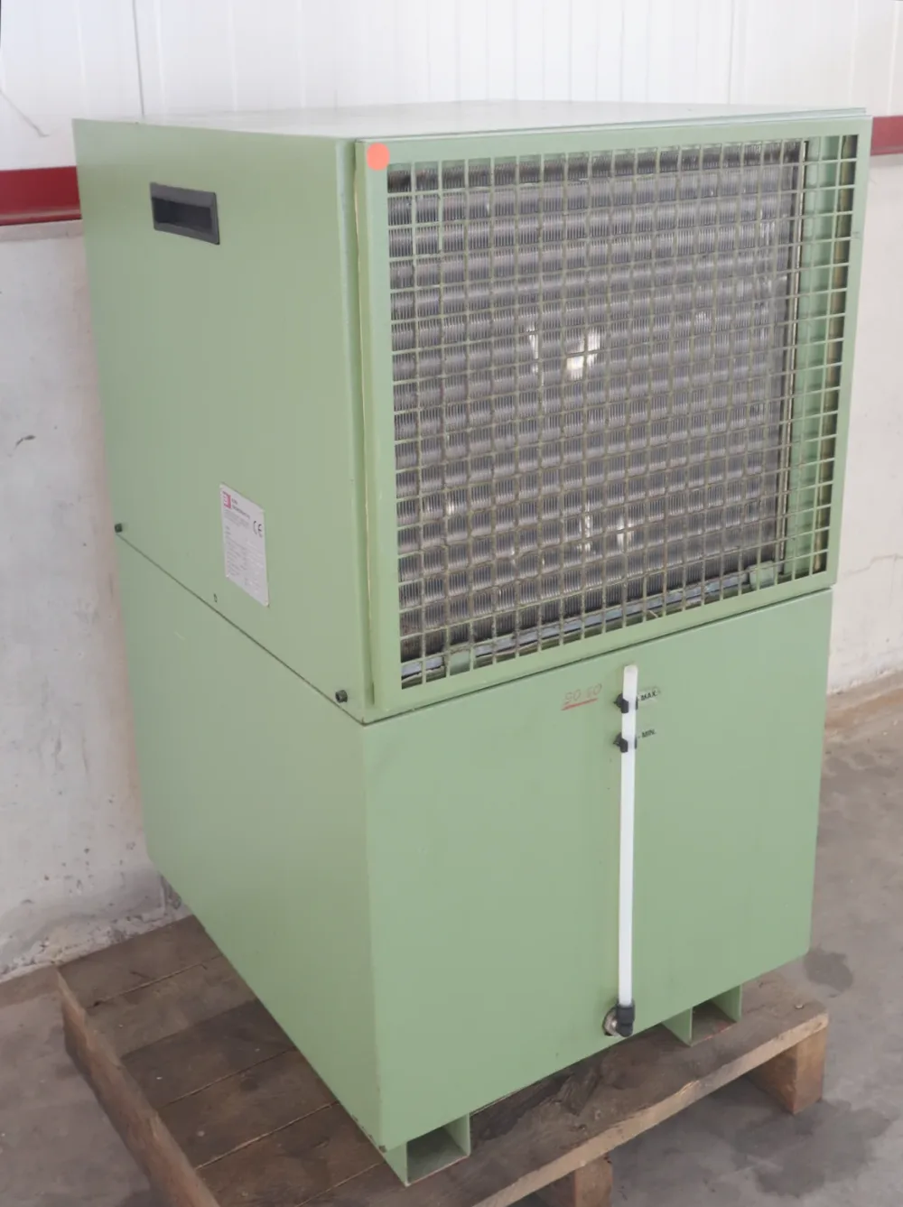 019578 - BURN WX 4503