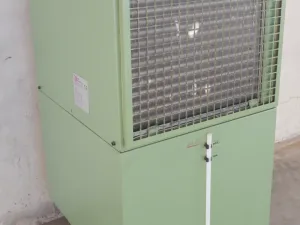 019578 - BURN WX 4503