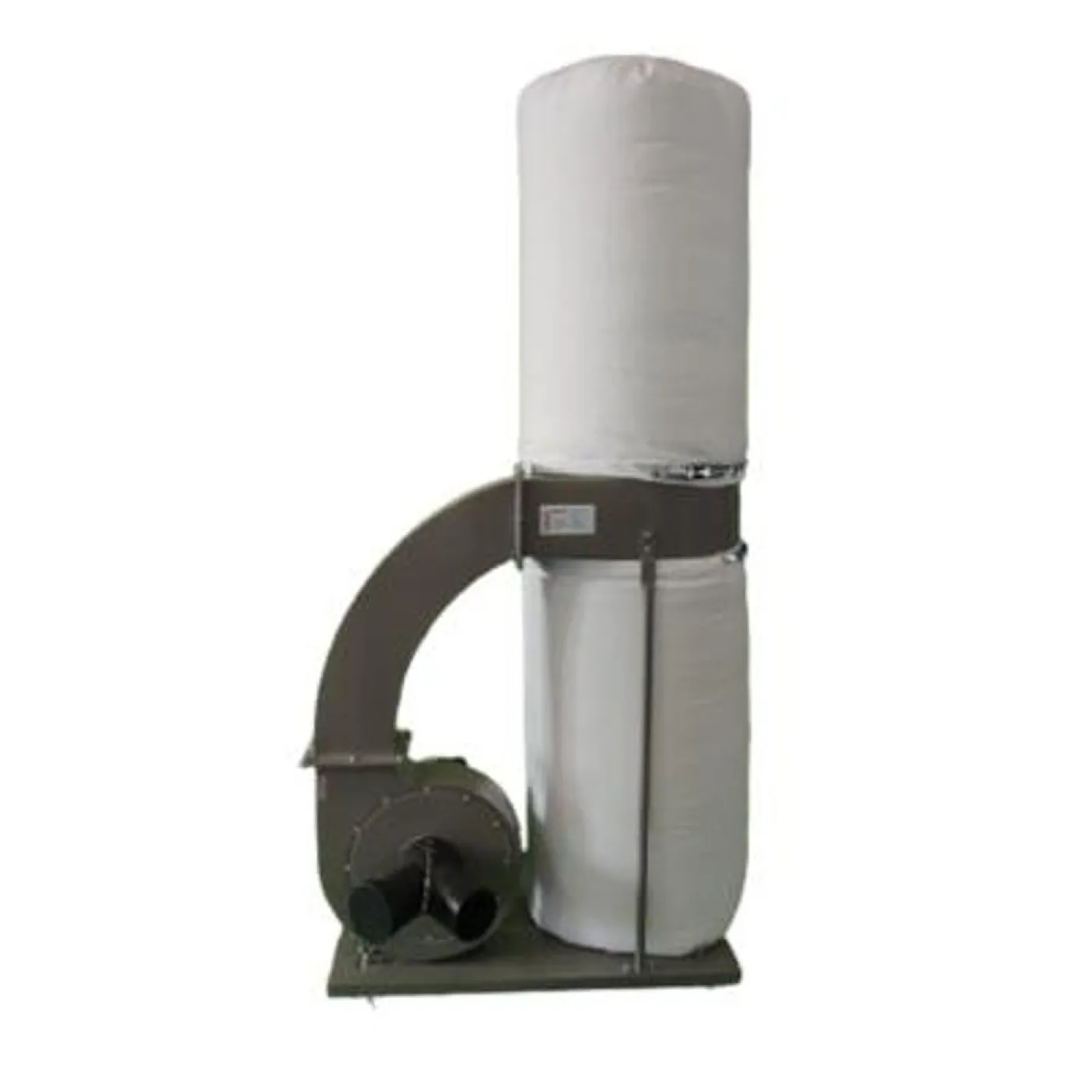 ASPIRATORE 1 SACCO SICAR FM300A - 1