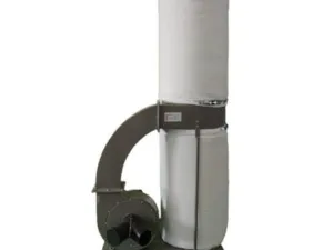 ASPIRATORE 1 SACCO SICAR FM300A