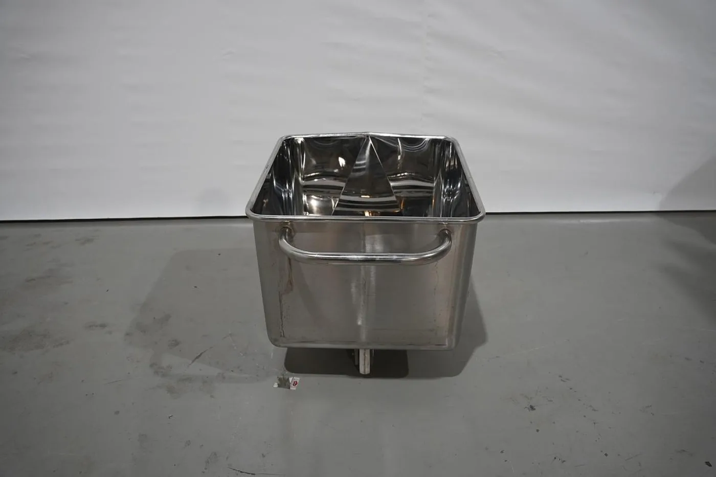 NEW NN Normwagen - 2