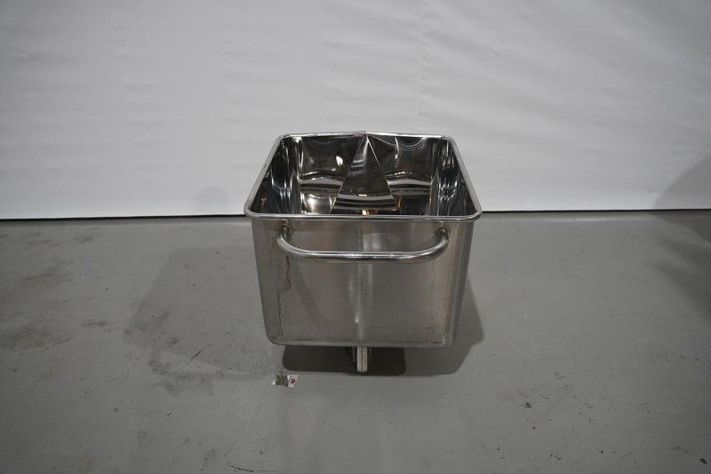 NEW NN Normwagen